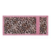Picture of SJ WALLET - LEOPARD
